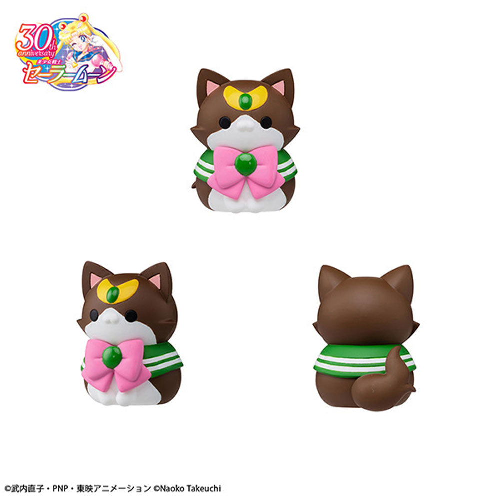 SORPRESA MEGAHOUSE MEGA CAT PROJECT SAILOR MOON SORPRESA MEGAHOUSE MEGA CAT PROJECT SAILOR MOON